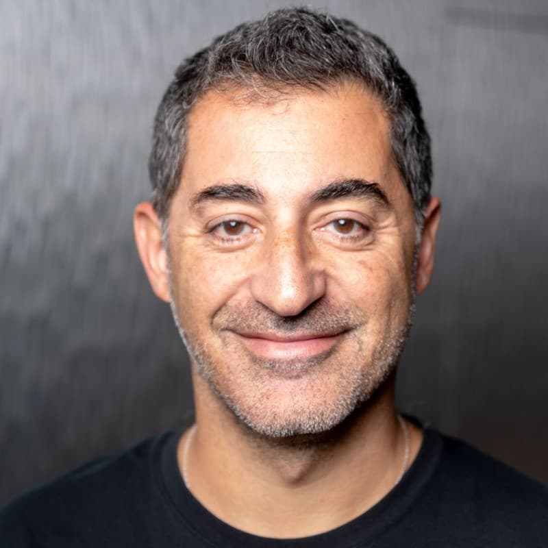 Raffi Kamber