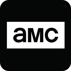 AMC logo