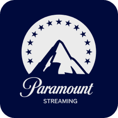 ParamountStreaming logo