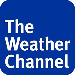 TheWeatherChannel logo