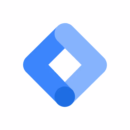 Google Tag Manager