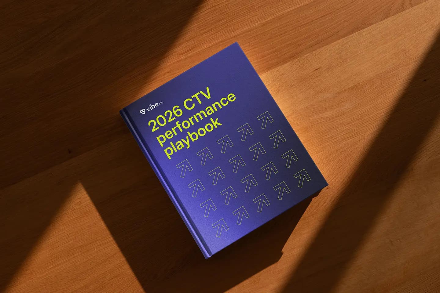 2026 CTV performance playbook