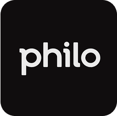 Philo logo